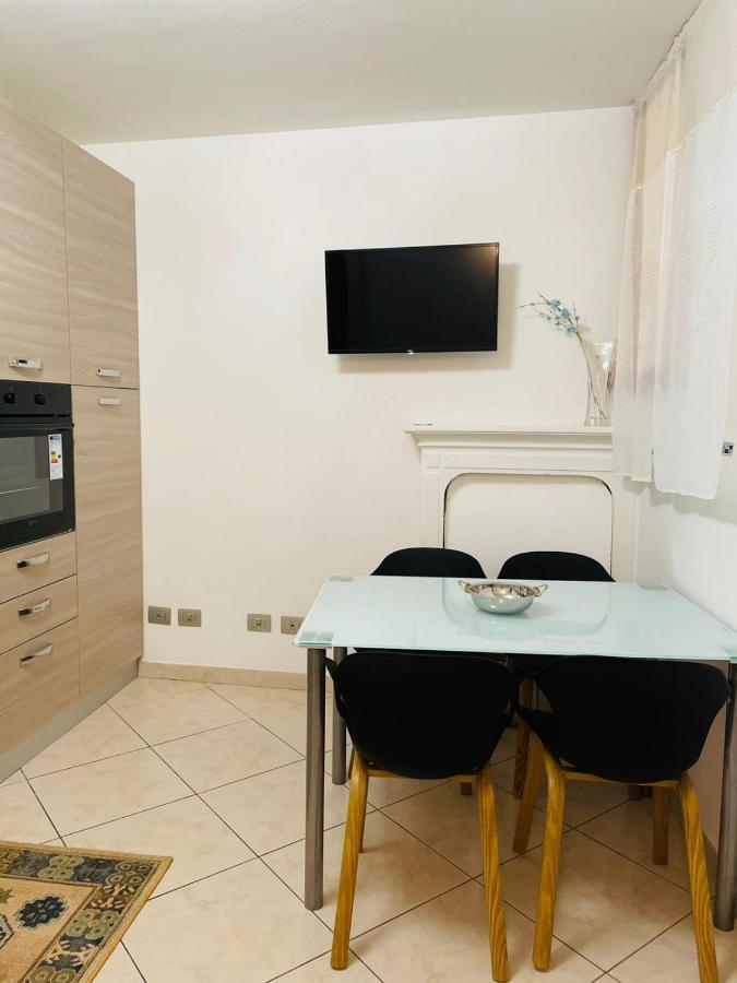 Casa Dei Fiori 3 Apartment Somma Lombardo Ngoại thất bức ảnh