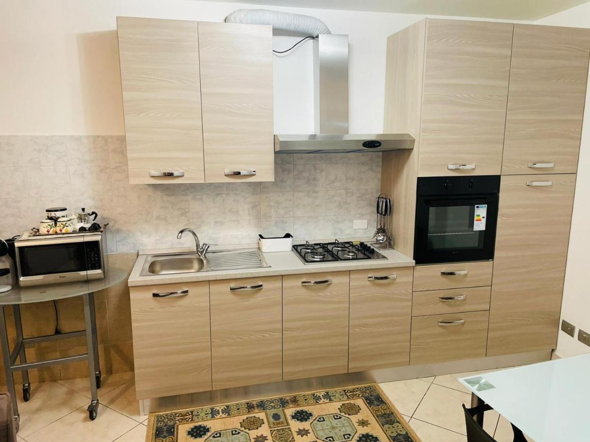 Casa Dei Fiori 3 Apartment Somma Lombardo Ngoại thất bức ảnh