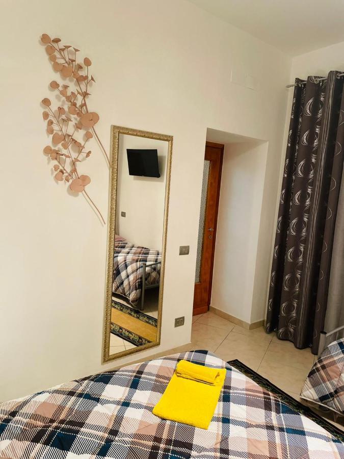Casa Dei Fiori 3 Apartment Somma Lombardo Ngoại thất bức ảnh